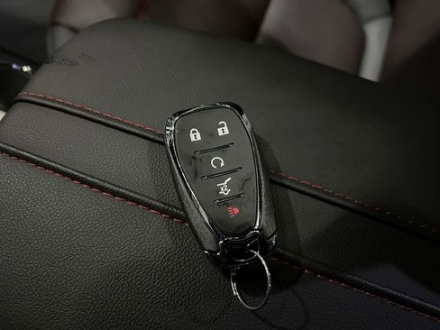 New 2026 Chevrolet Blazer RS w/ Driver Confidence II Package image 33