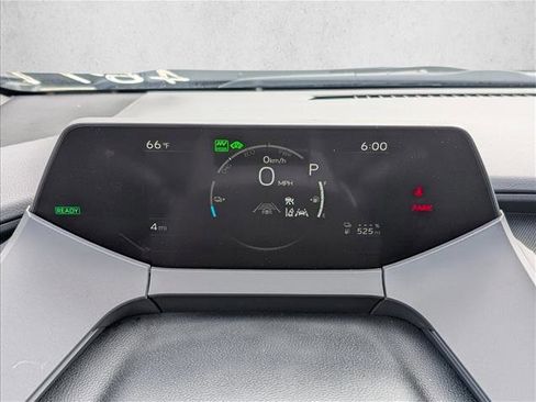 New 2026 Toyota Prius Plug-In Hybrid image 25