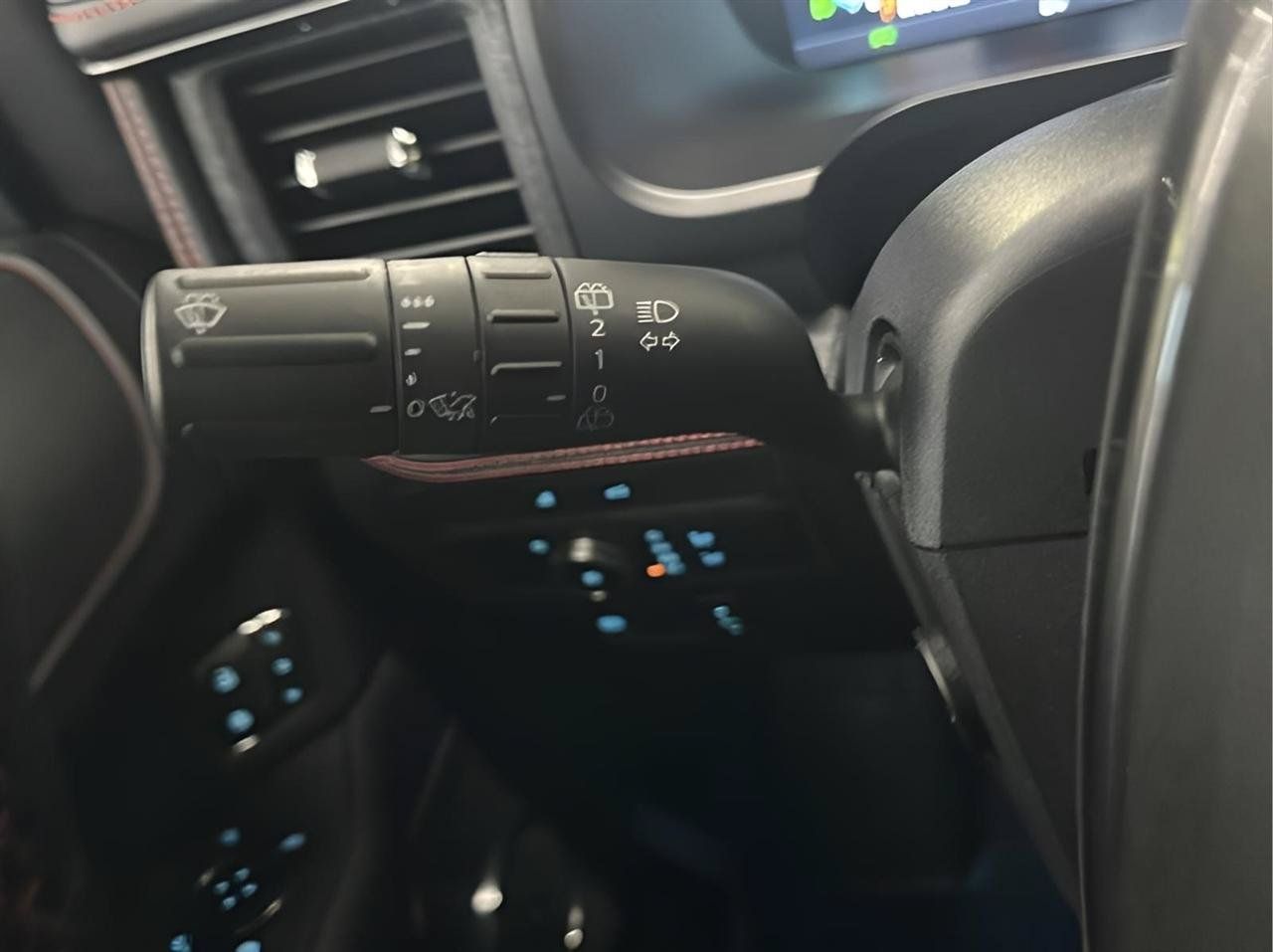 Used 2022 Ford Expedition Max Limited AWD/4WD image 19