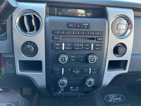 Used 2012 Ford F150 XLT w/ XLT Chrome Pkg image 20