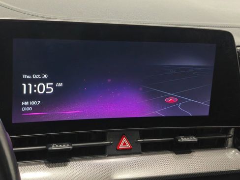 Used 2023 Kia Sportage SX FWD image 38