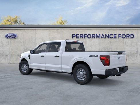 New 2025 Ford F150 XL image 4