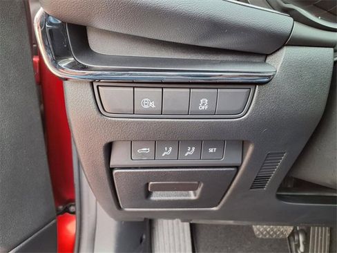 Used 2025 MAZDA MAZDA3 s image 20