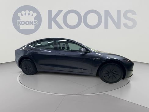 Used 2026 Tesla Model 3 RWD image 12