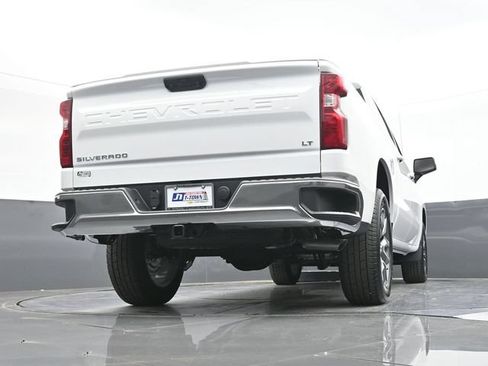 New 2026 Chevrolet Silverado 1500 LT w/ Protection Package AWD/4WD image 41