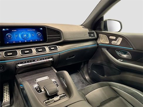 Certified 2022 Mercedes-Benz GLE 53 AMG GLE 53 AMGﾮ image 22