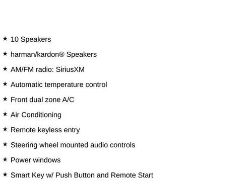 Used 2024 Kia Telluride SX image 2