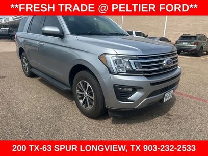Used 2021 Ford Expedition XLT