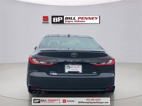 New 2026 Toyota Camry SE image 4
