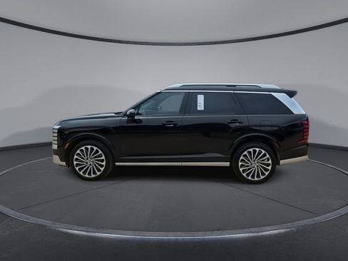 New 2026 Hyundai Palisade Calligraphy image 5