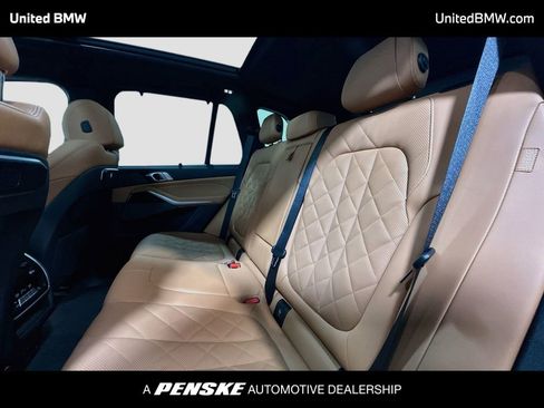 Used 2025 BMW X5 xDrive40i w/ Premium Package AWD/4WD image 13