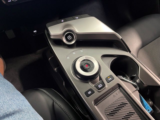 Used 2024 Kia EV6 Light RWD image 29