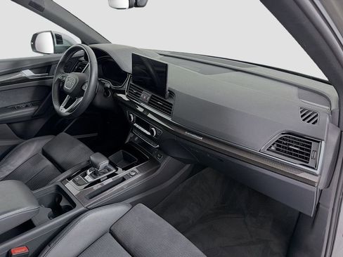 Used 2023 Audi SQ5 Premium Plus w/ Premium Plus Package AWD/4WD image 30