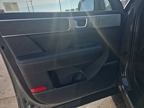 New 2026 Hyundai Santa Fe Limited image 10