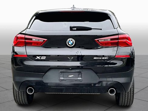 Used 2020 BMW X2 sDrive28i image 4