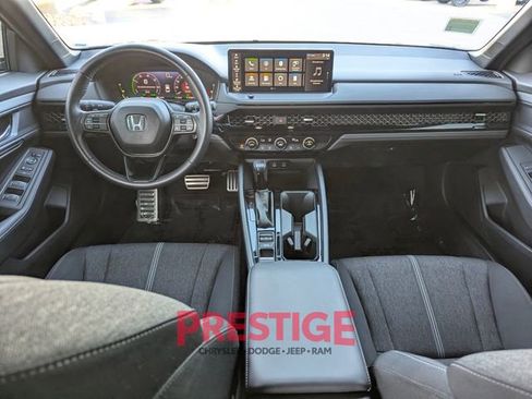 Used 2024 Honda Accord Sport image 26