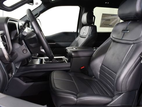 New 2026 Ford F250 Platinum AWD/4WD image 6