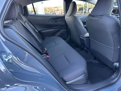 New 2026 Toyota Prius Plug-In Hybrid image 15