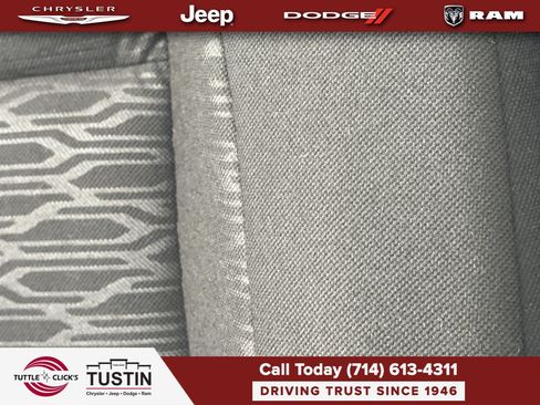 New 2026 Dodge Durango GT RWD image 26