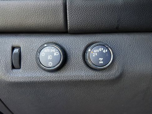 Used 2021 GMC Canyon AT4 w/ Trailering Package image 14