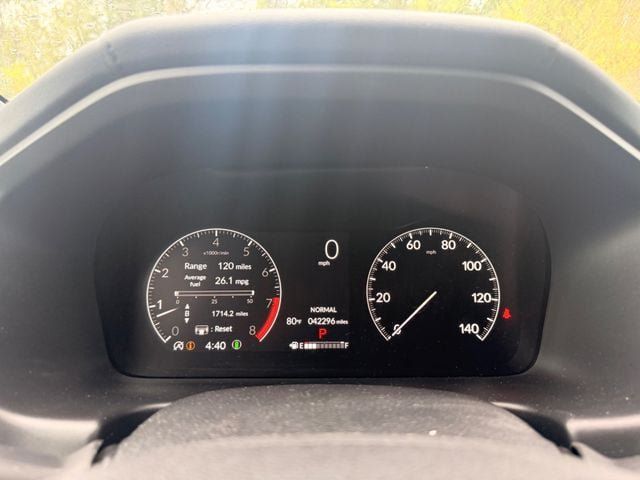Used 2025 Honda Odyssey Sport-L image 3