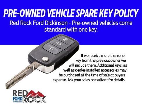 Used 2022 Ford F150 Lariat w/ Equipment Group 502A High image 8