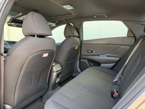 New 2026 Hyundai Elantra SEL Sport Premium FWD image 30