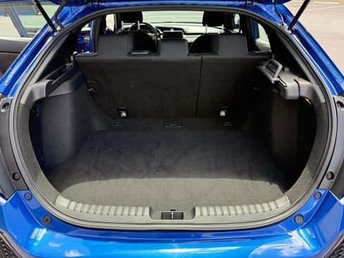 Used 2018 Honda Civic Sport image 23