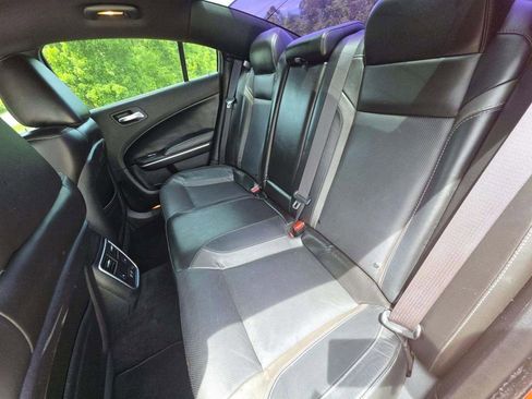 Used 2021 Dodge Charger SXT w/ Leather Interior Group RWD image 12