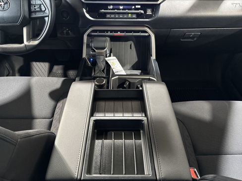 New 2026 Toyota Tundra SR5 RWD image 22