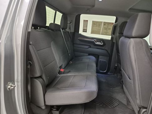 Used 2024 Chevrolet Silverado 1500 LT image 28
