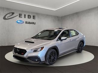 New 2025 Subaru WRX Premium video 2