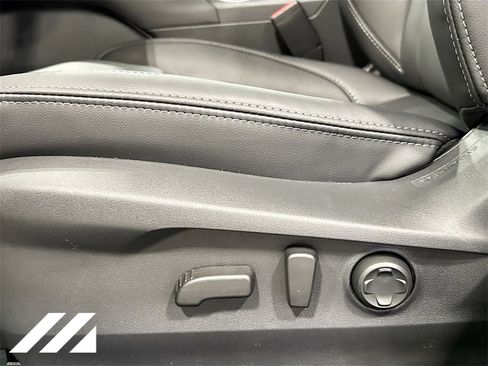 Used 2025 Subaru Legacy Touring XT w/ Popular Package #3 image 21