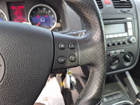 Used 2009 Volkswagen GTI 2-Door FWD image 20