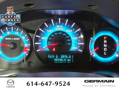 Used 2012 Ford Fusion SE FWD image 23