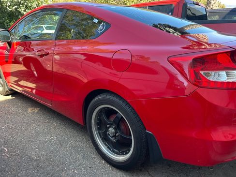 Used 2012 Honda Civic LX image 6