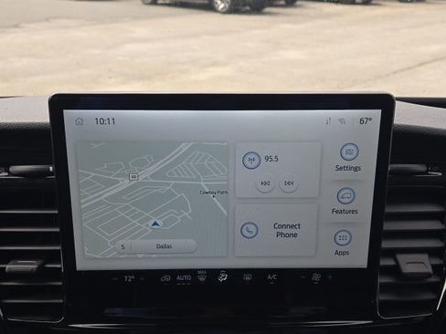 Used 2025 Ford Transit 350 XLT image 28