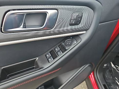 New 2026 Ford Explorer ST image 10