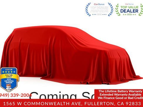 Used 2019 Tesla Model 3 Standard Range Plus RWD image 1