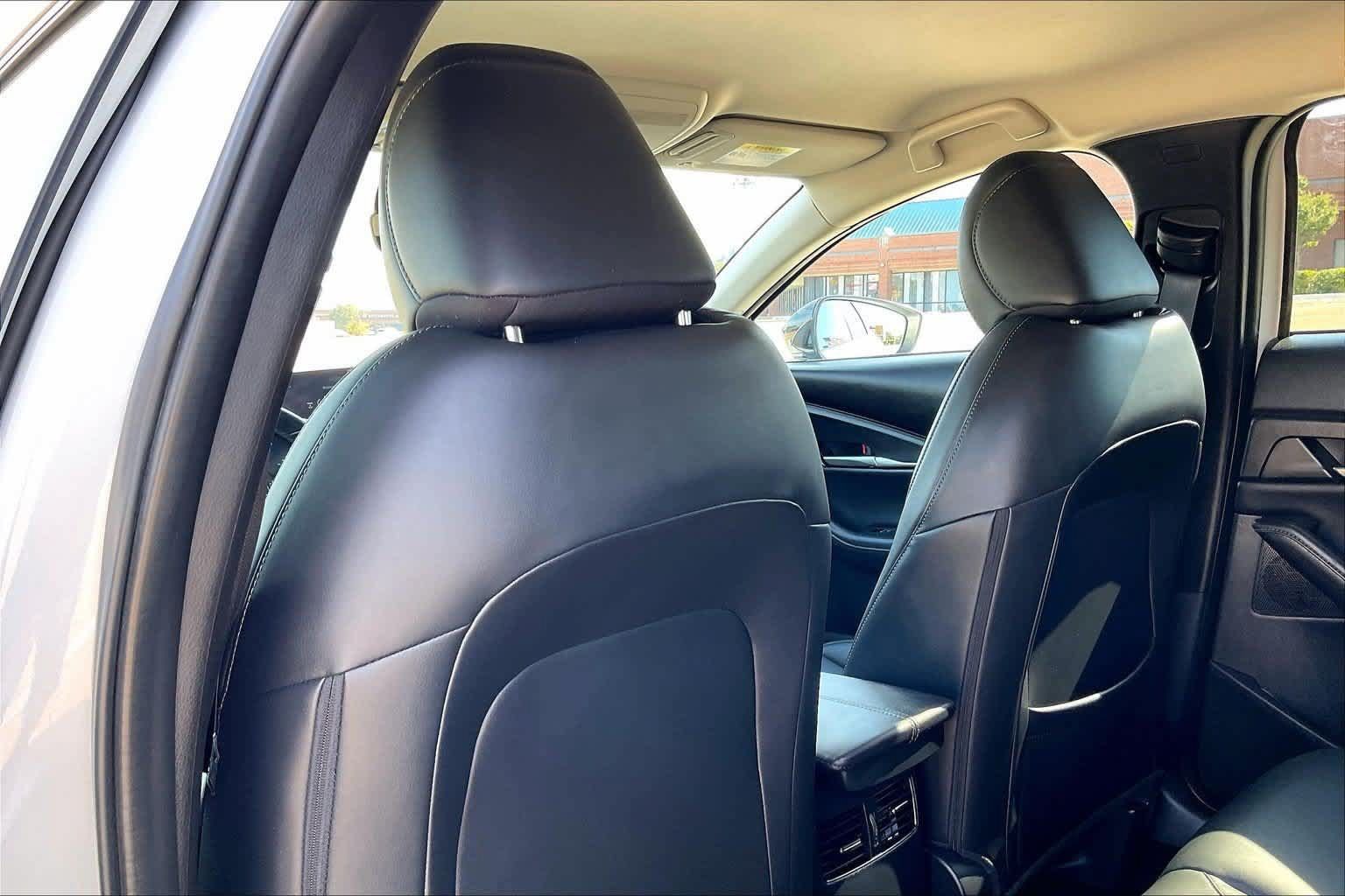 Used 2024 MAZDA CX-30 AWD 2.5 S w/ Select Sport Pkg image 11