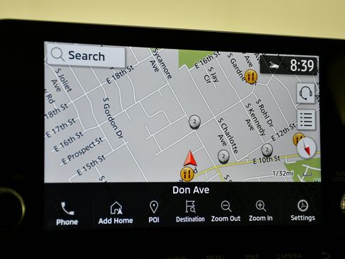 Used 2022 Mitsubishi Outlander SEL image 26