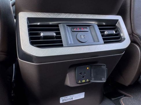 New 2026 Ford F250 King Ranch w/ Chrome Package image 36