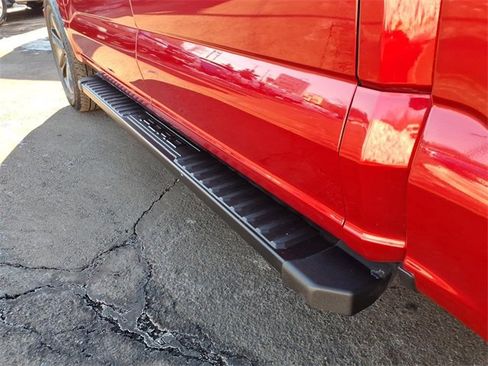 Used 2021 Ford F150 XLT w/ Equipment Group 302A High image 13