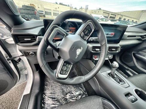 New 2026 Ford Mustang GT image 16