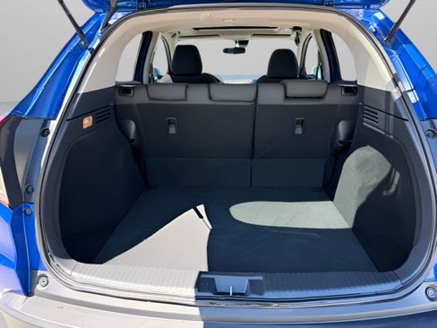Certified 2021 Honda HR-V EX image 24
