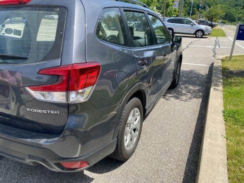 Used 2020 Subaru Forester w/ Alloy Wheel Package AWD/4WD image 12