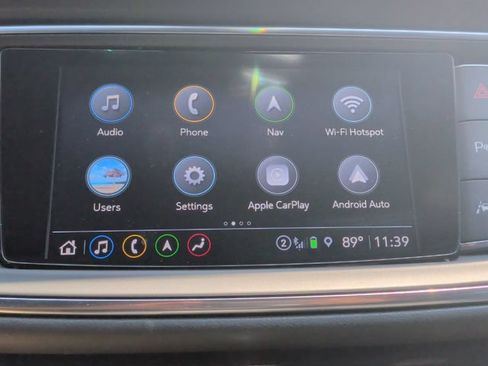 Used 2023 Buick Enclave Avenir w/ Avenir Technology Package AWD/4WD image 25