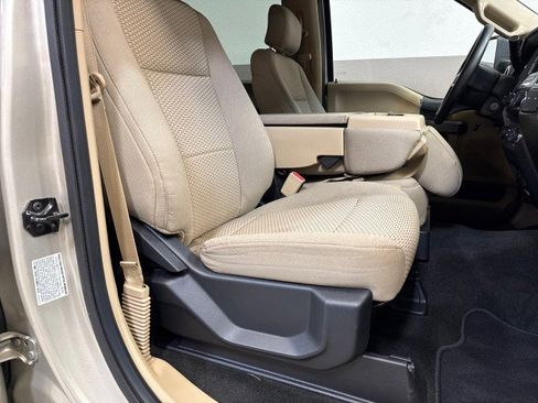 Used 2017 Ford F350 XLT w/ XLT Value Package image 55