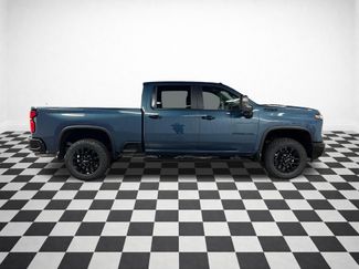 New 2026 Chevrolet Silverado 2500 LT w/ Trail Boss Package AWD/4WD video 2