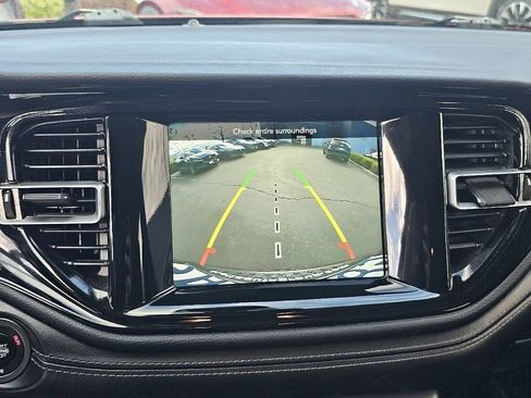 Used 2021 Dodge Durango SXT image 34